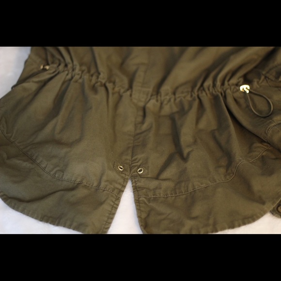 Cargo jacket - Picture 7 of 7